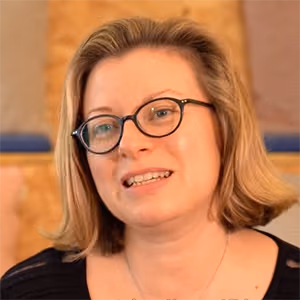 Mélanie Froment