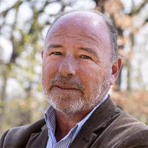 Stéphane Gambier