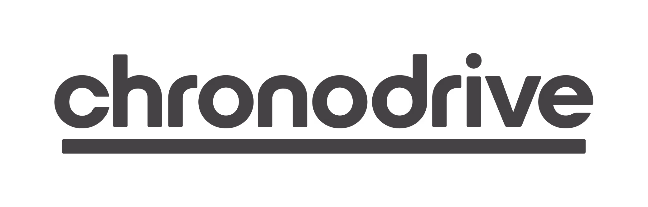 chronodrive